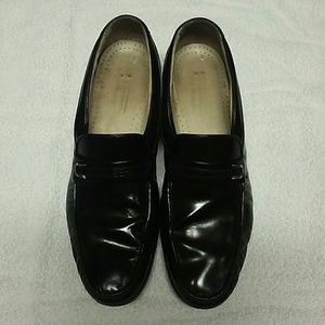 Men's The Club Cafferty Collection Shoes 10.5 M